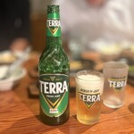 ママチプ - テラビール