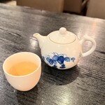 點心菜 茶號 - 