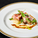 クイントカント - 