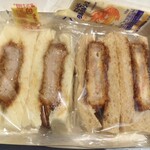 名古屋名物みそかつ 矢場とん - 料理写真: