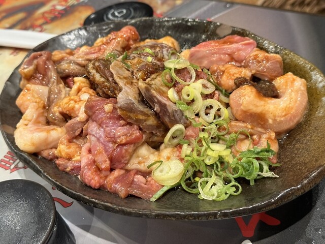 Yakiniku Iwasaki