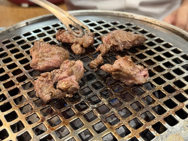 Yakiniku Iwasaki photo 2