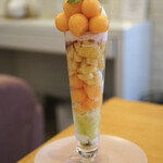 カフェ ド ペル - 