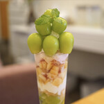 カフェ ド ペル - 