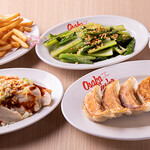 大阪王将 - 料理写真: