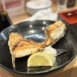 浅草寿司場 ひなと丸 雷門柳小路店 - 