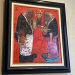 うなぎ亭 友栄 - 