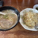 天風堂筑後本店  - 