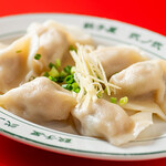 餃子屋 弐ノ弐 - 