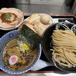 松戸富田麺絆 - 