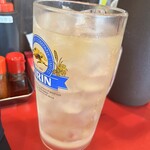 ラーメン　赤組 - 