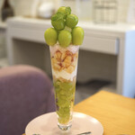 カフェ ド ペル - 