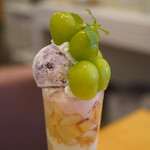 カフェ ド ペル - 