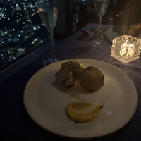 ROTISSERIE★BLUE - 