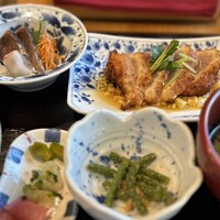 ダイナミックキッチン＆バー 響 中之島フェスティバルプラザ店 - 
