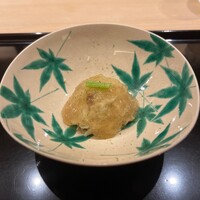 鮨 おおが - 
