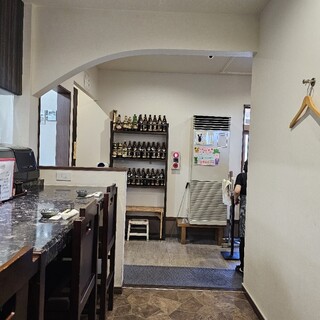 活魚料理 魚榮_2