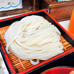 316894423 - ざるうどん