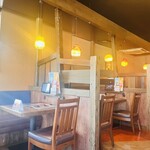 びっくりドンキー - 