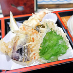 316894442 - 天ぷら