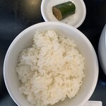 麺処 にしむら - 