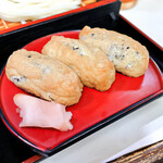 316894335 - いなり寿司