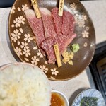 焼肉人生タロちゃん - 