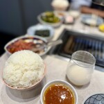 焼肉人生タロちゃん - 