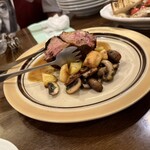 トラットリア ダ ゴイーノ - 