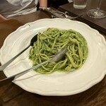 トラットリア ダ ゴイーノ - 