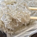 清水漁協 用宗支所直売所 - 