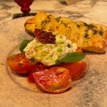 ザ ピッツァバー ON 38TH - 