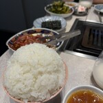 焼肉人生タロちゃん - 