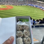 崎陽軒 - 料理写真:ポケットシュウマイ