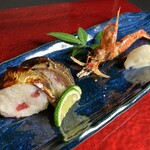 神宮前もくち - 