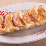 大阪王将 - メイン写真: