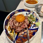 焼肉人生タロちゃん - 