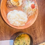 びっくりドンキー - 