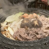 石鍋のぐち 白金邸 - 