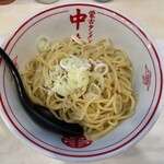 蒙古タンメン中本 - 