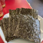 ラーメン 山岡家 - 