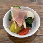 日光くじら食堂 - 