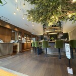 つるとんたん UDON NOODLE Brasserie - 