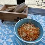 GRAPEREPUBLICINC. VINERIA SALONE - 