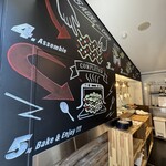 GRAPEREPUBLICINC. VINERIA SALONE - 