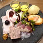 フォルトゥーナ - 