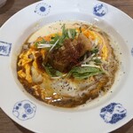日光くじら食堂 - 