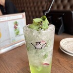 つるとんたん UDON NOODLE Brasserie - 