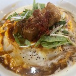 日光くじら食堂 - 