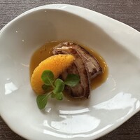 鉄板焼 「金葉亭」 ヒルトン福岡シーホーク - 